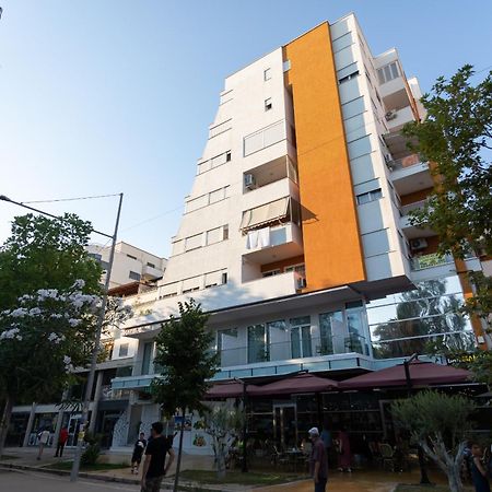 דורס Nayel Hotel מראה חיצוני תמונה