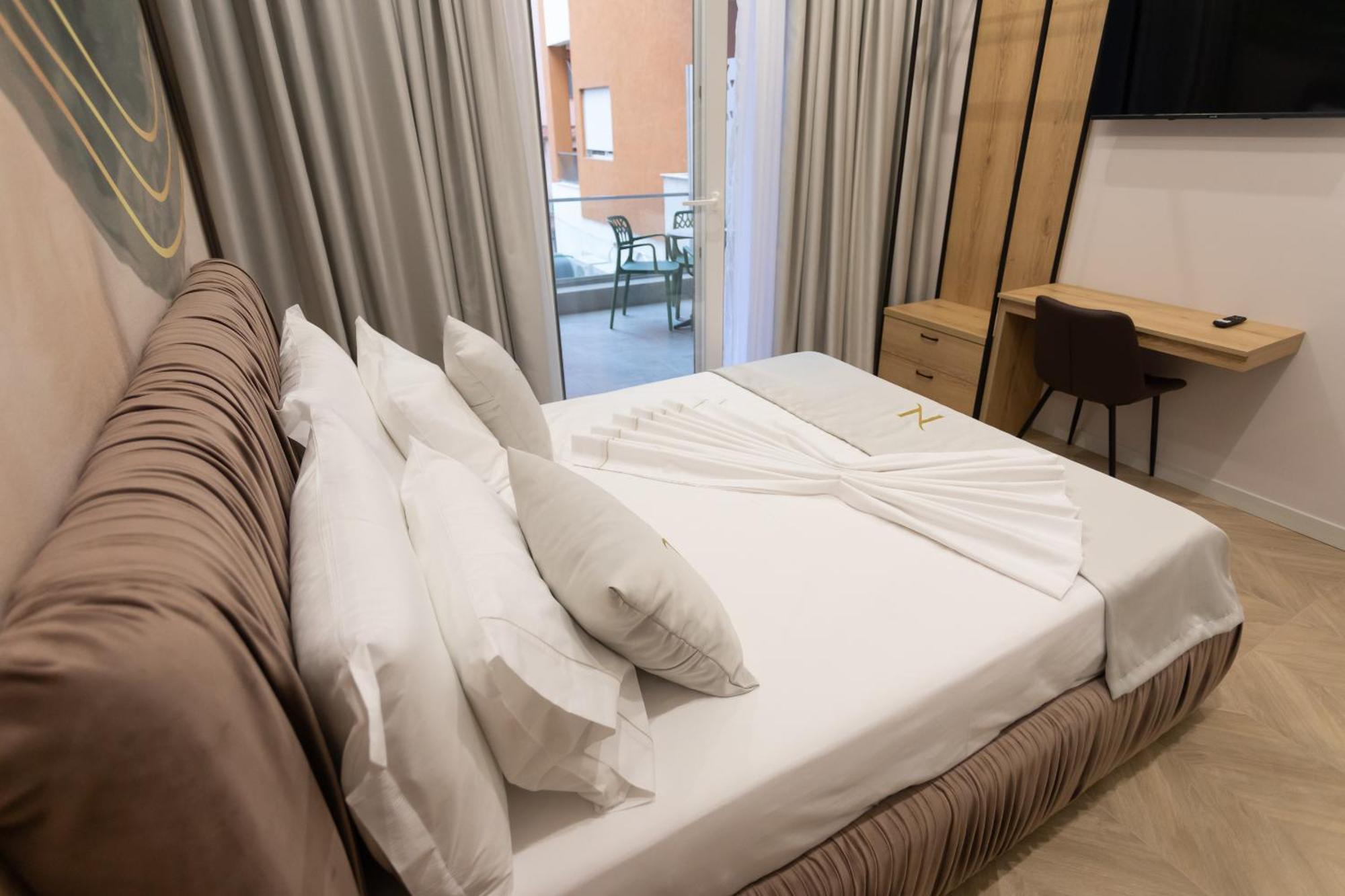 דורס Nayel Hotel מראה חיצוני תמונה