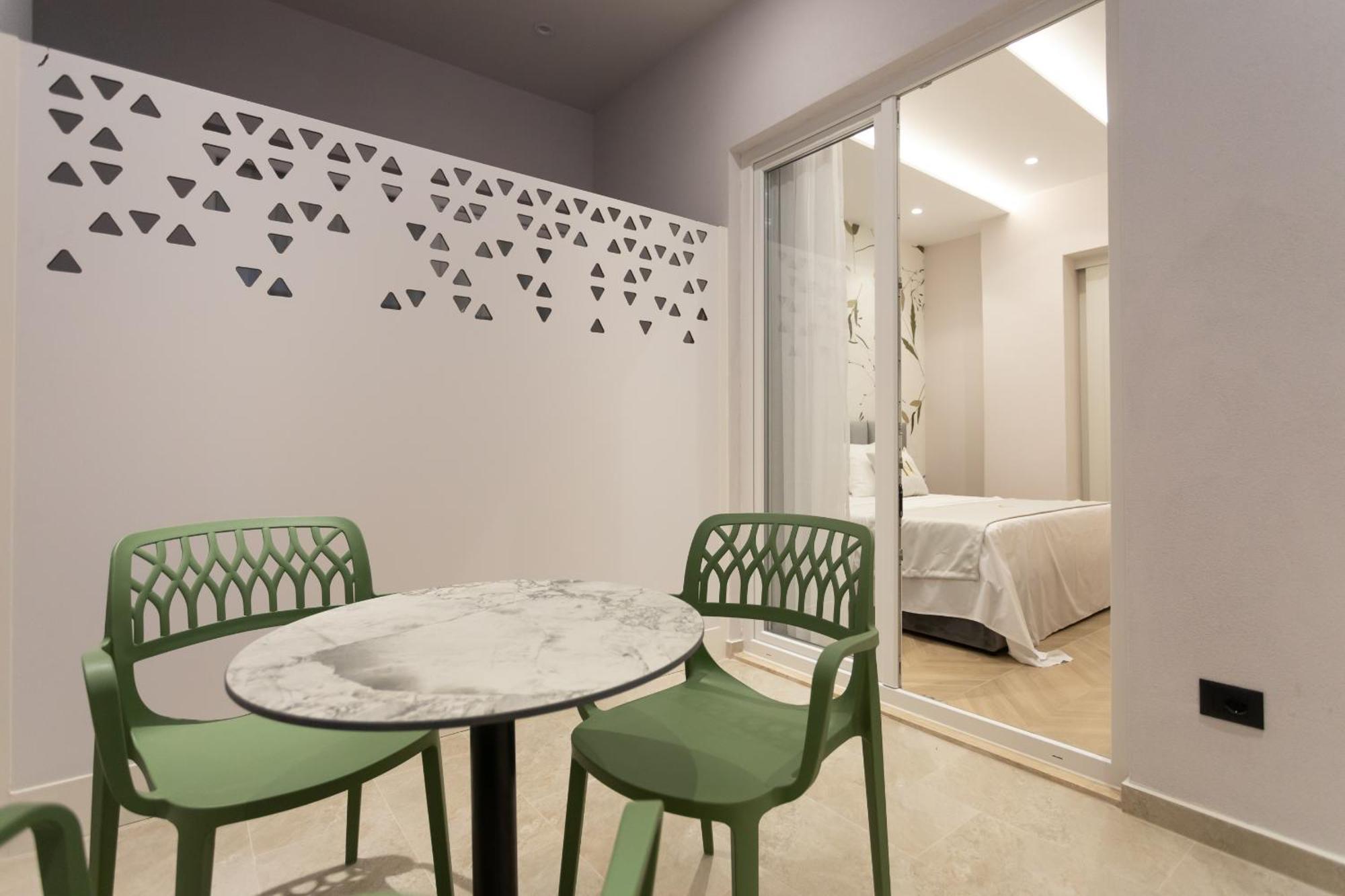 דורס Nayel Hotel מראה חיצוני תמונה