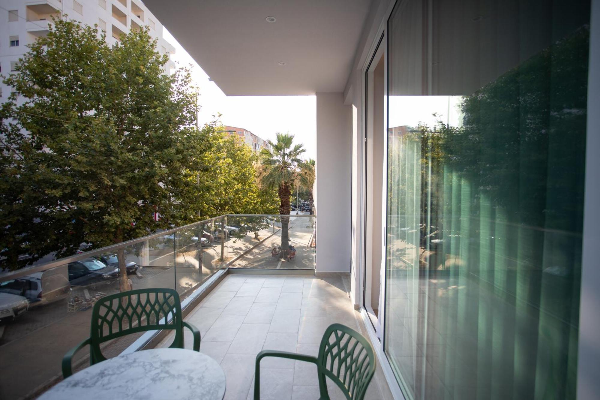 דורס Nayel Hotel מראה חיצוני תמונה