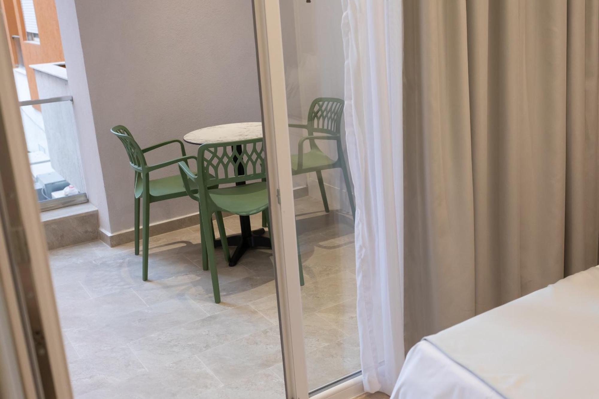 דורס Nayel Hotel מראה חיצוני תמונה