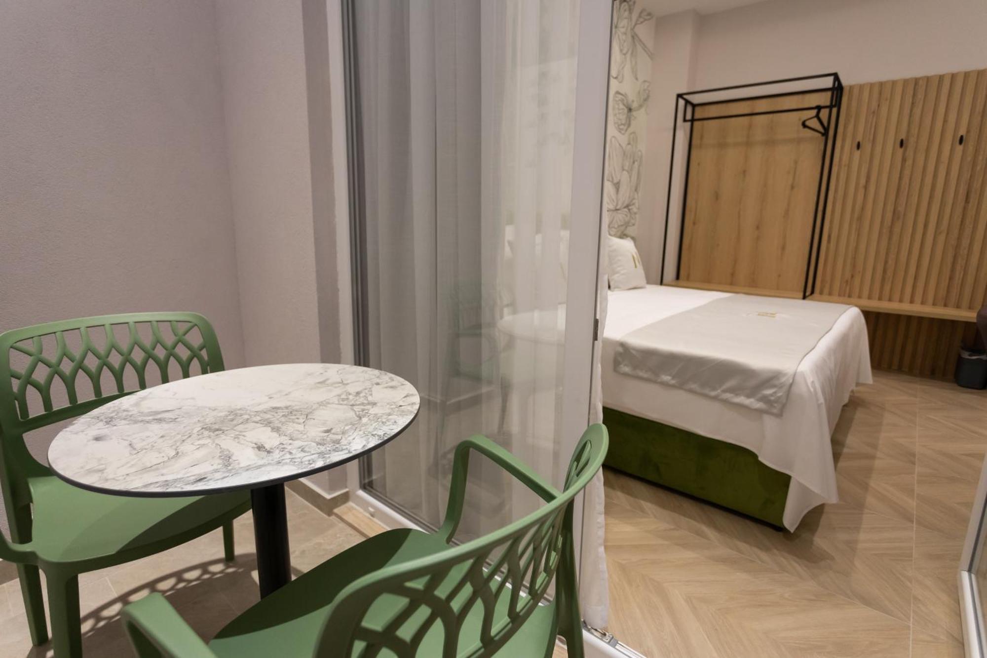 דורס Nayel Hotel מראה חיצוני תמונה
