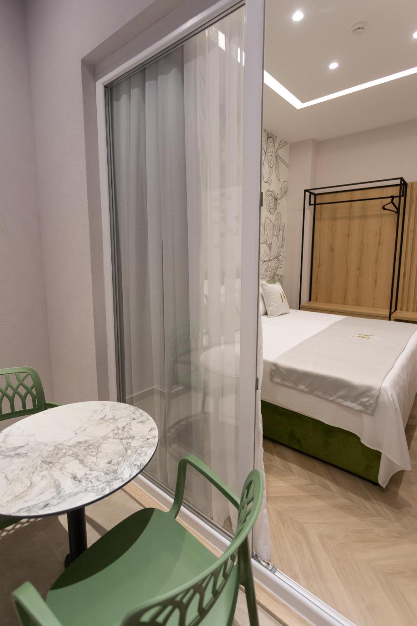דורס Nayel Hotel מראה חיצוני תמונה