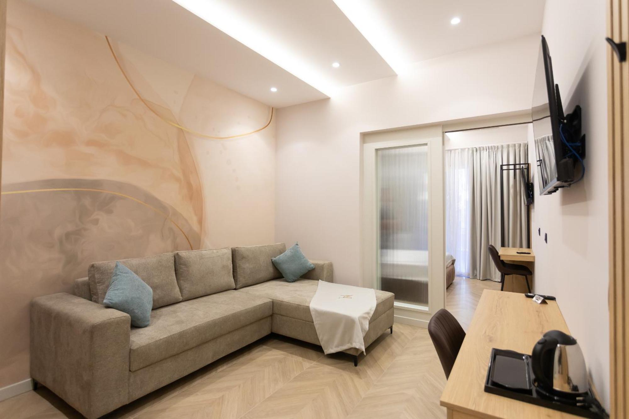דורס Nayel Hotel מראה חיצוני תמונה