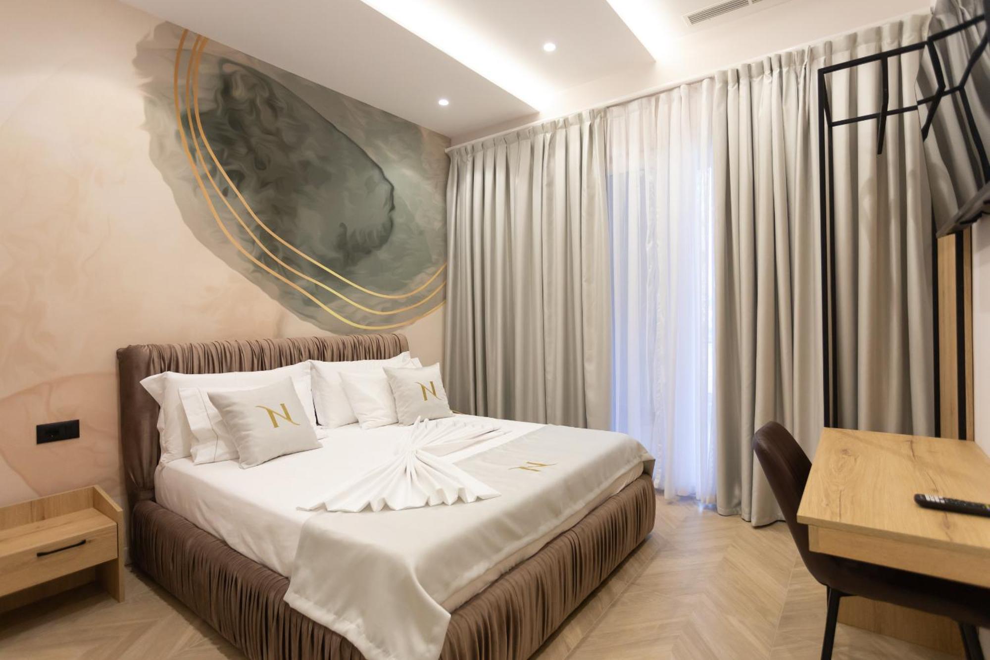דורס Nayel Hotel מראה חיצוני תמונה
