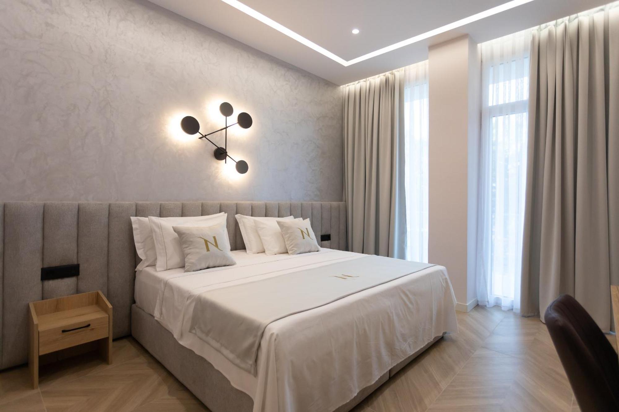 דורס Nayel Hotel מראה חיצוני תמונה