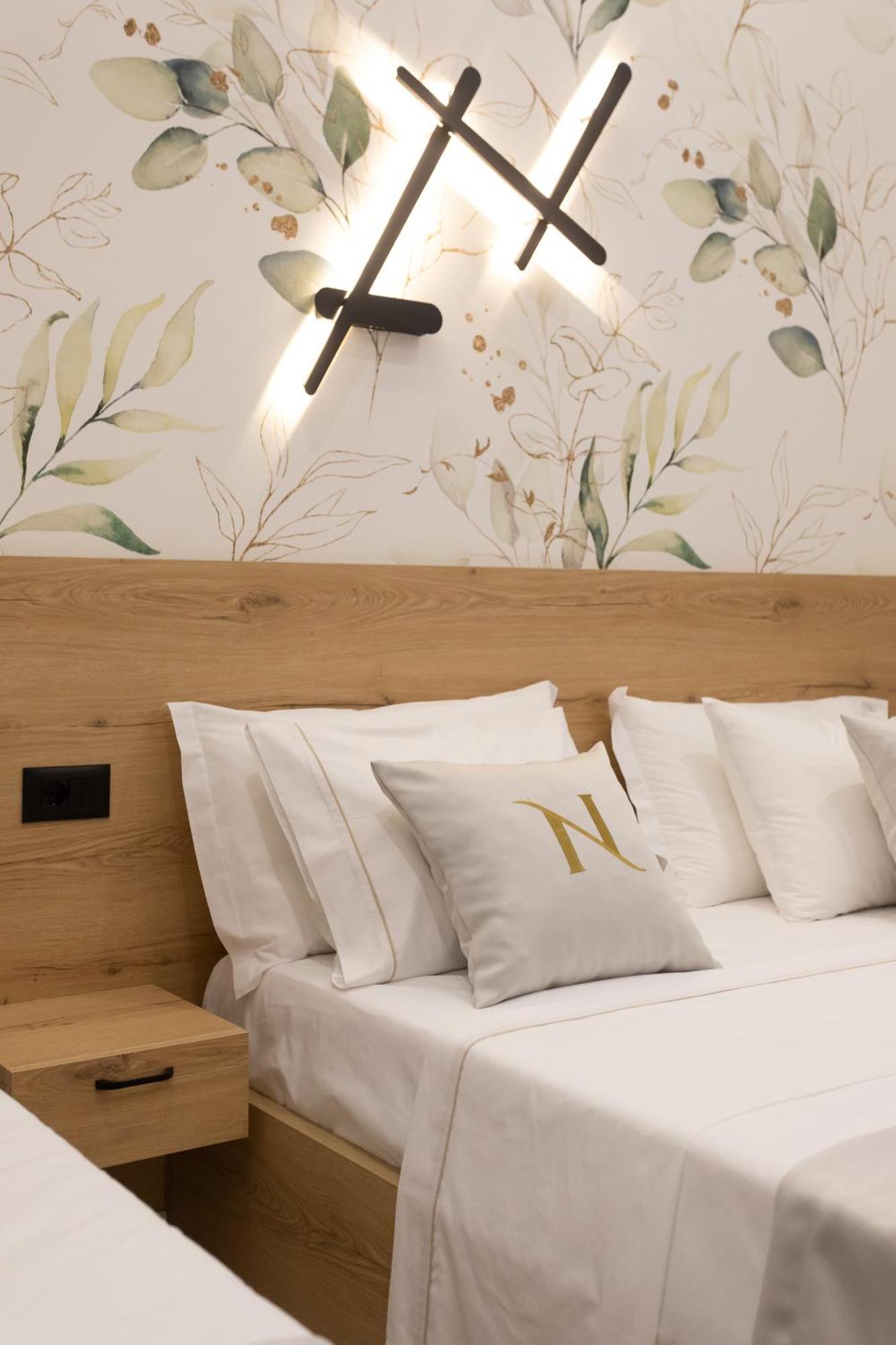 דורס Nayel Hotel מראה חיצוני תמונה