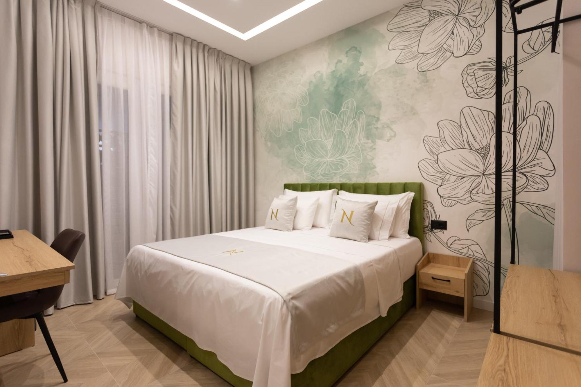 דורס Nayel Hotel מראה חיצוני תמונה
