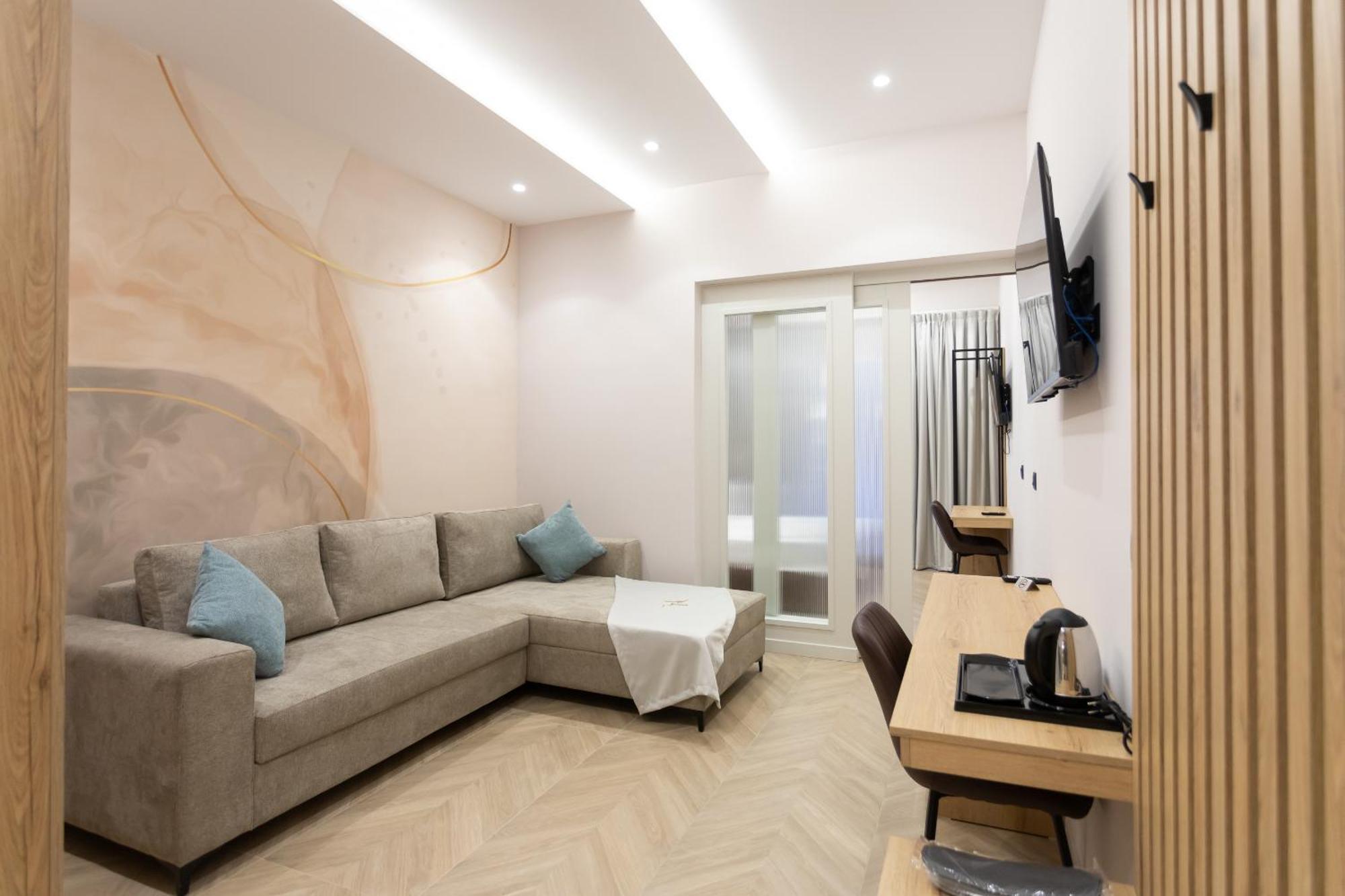 דורס Nayel Hotel מראה חיצוני תמונה