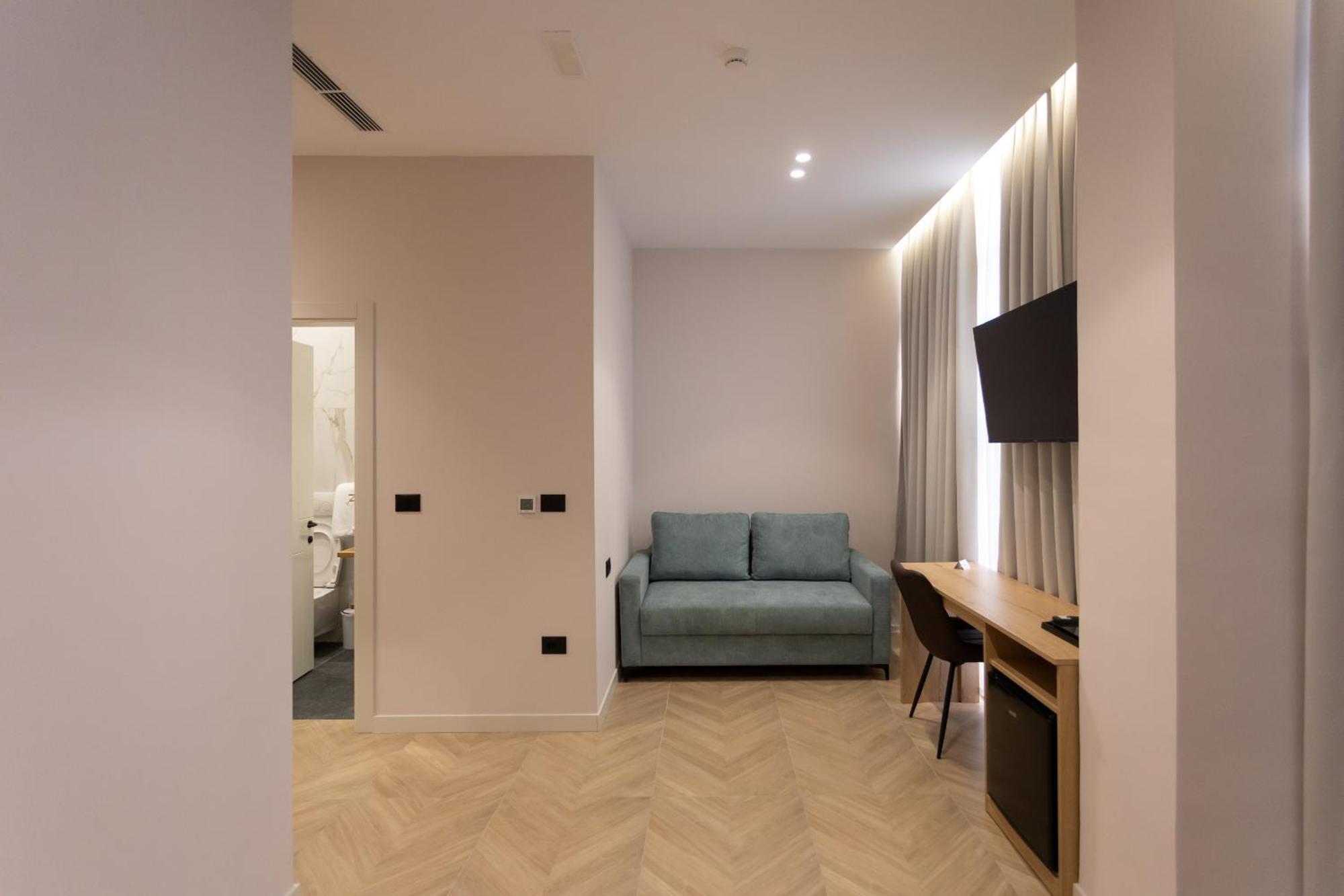 דורס Nayel Hotel מראה חיצוני תמונה