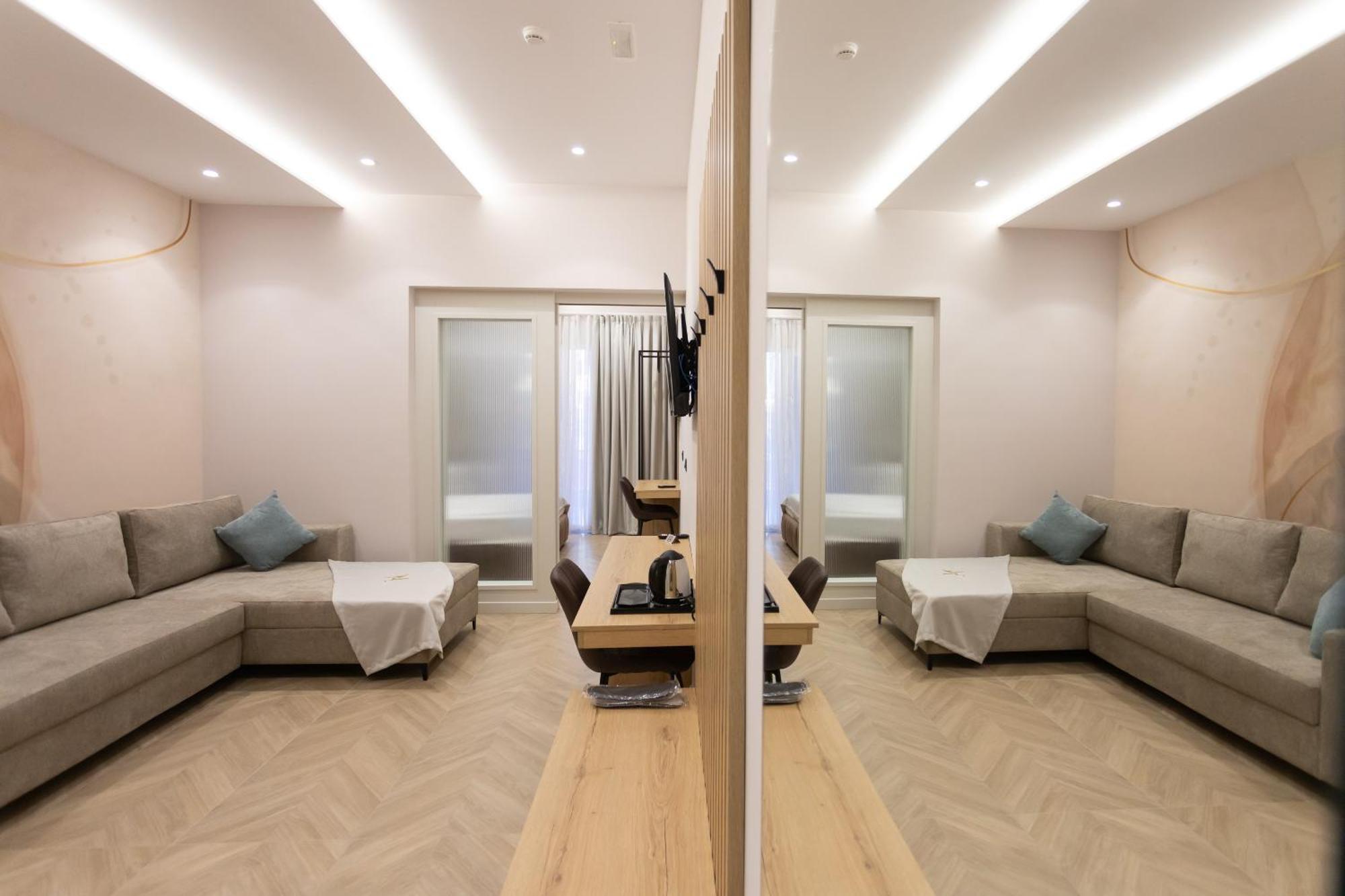 דורס Nayel Hotel מראה חיצוני תמונה