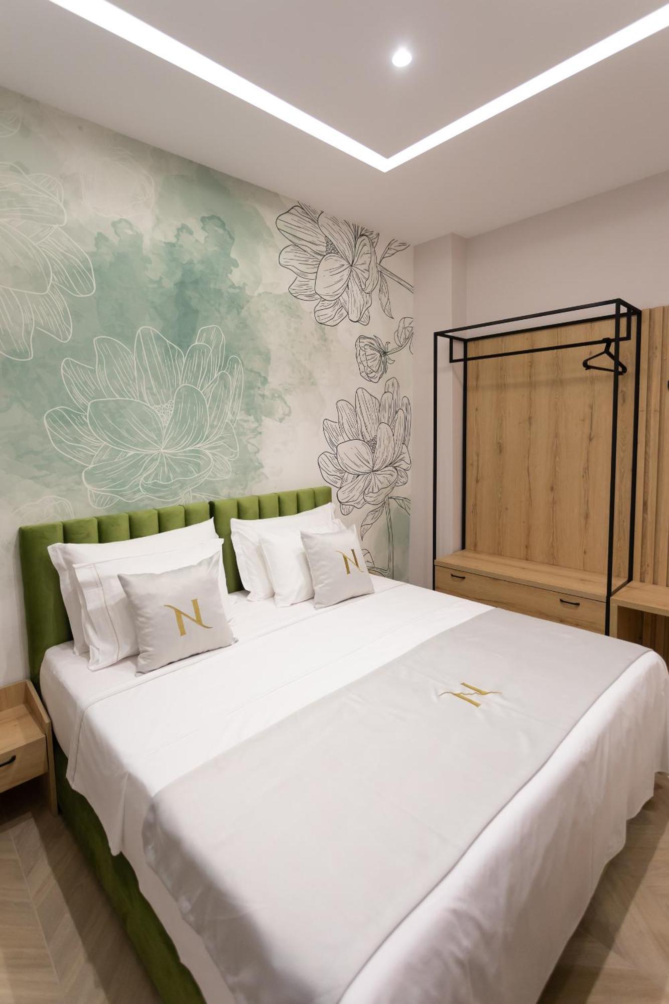 דורס Nayel Hotel מראה חיצוני תמונה