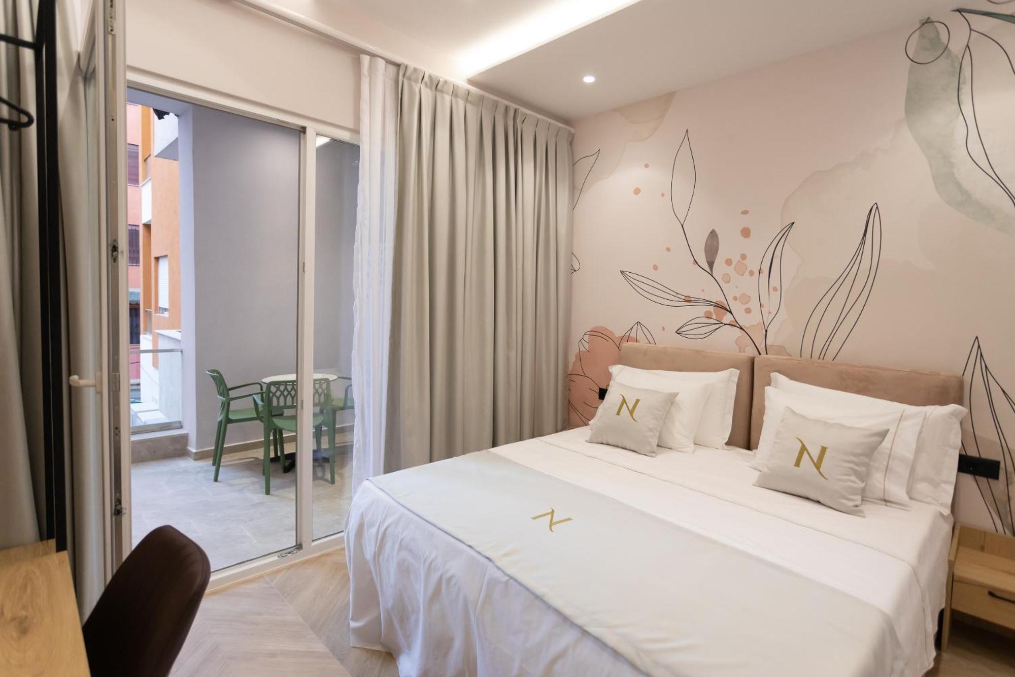 דורס Nayel Hotel מראה חיצוני תמונה