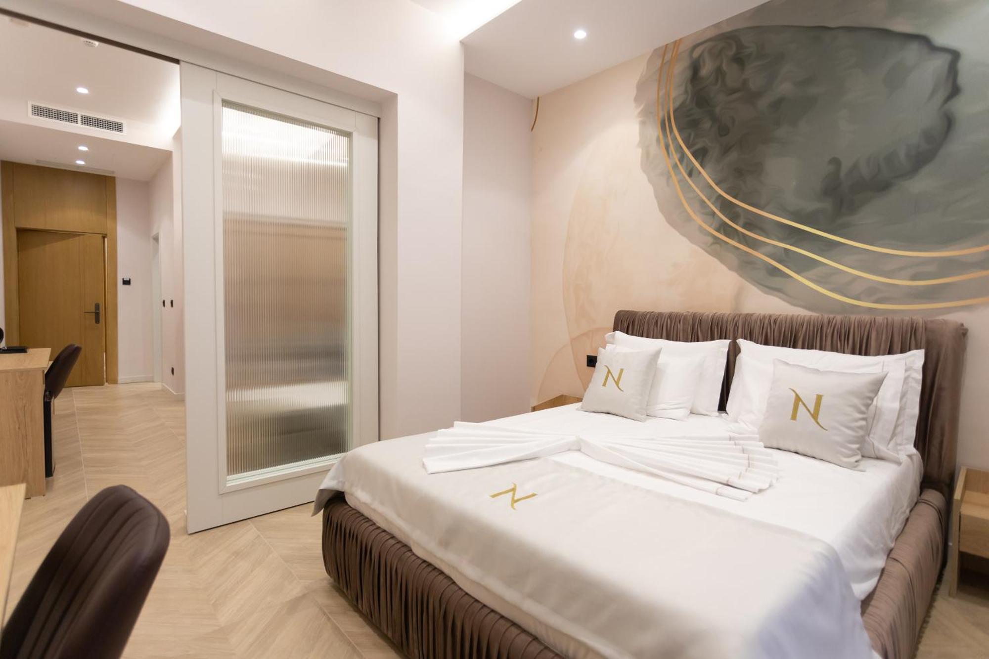 דורס Nayel Hotel מראה חיצוני תמונה
