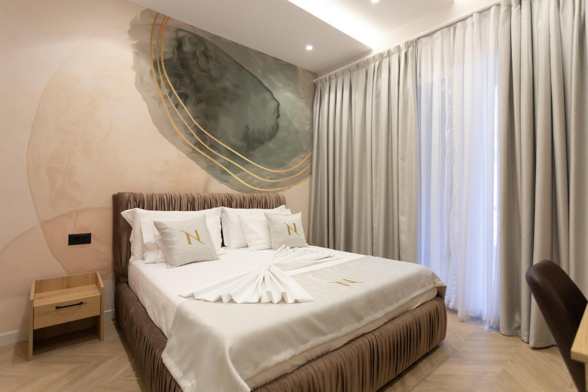 דורס Nayel Hotel מראה חיצוני תמונה