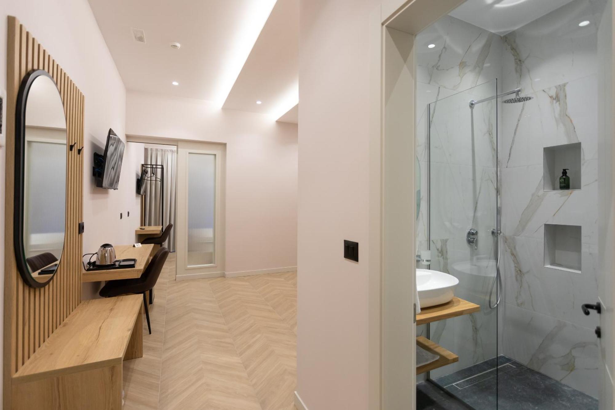 דורס Nayel Hotel מראה חיצוני תמונה