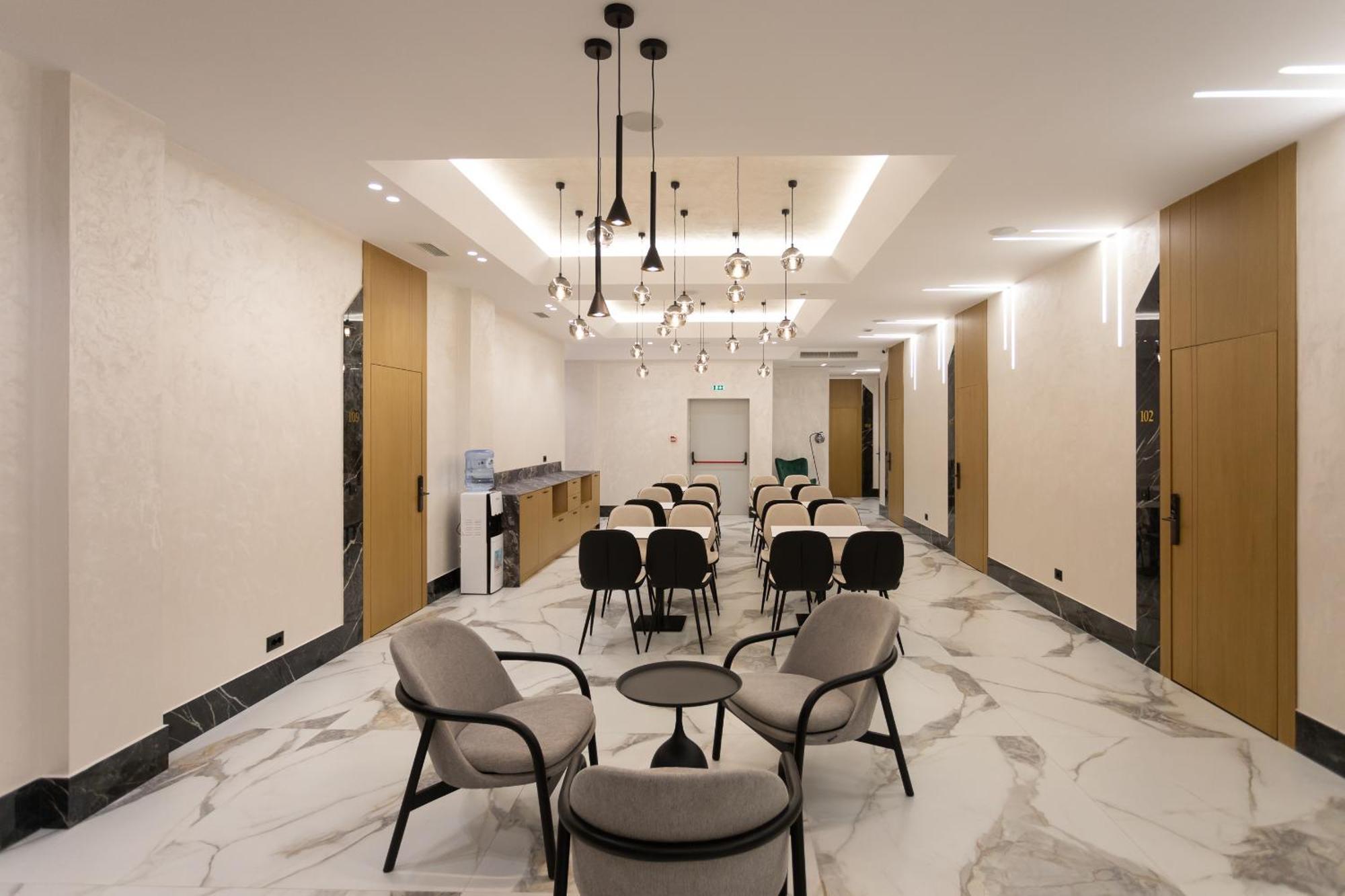 דורס Nayel Hotel מראה חיצוני תמונה