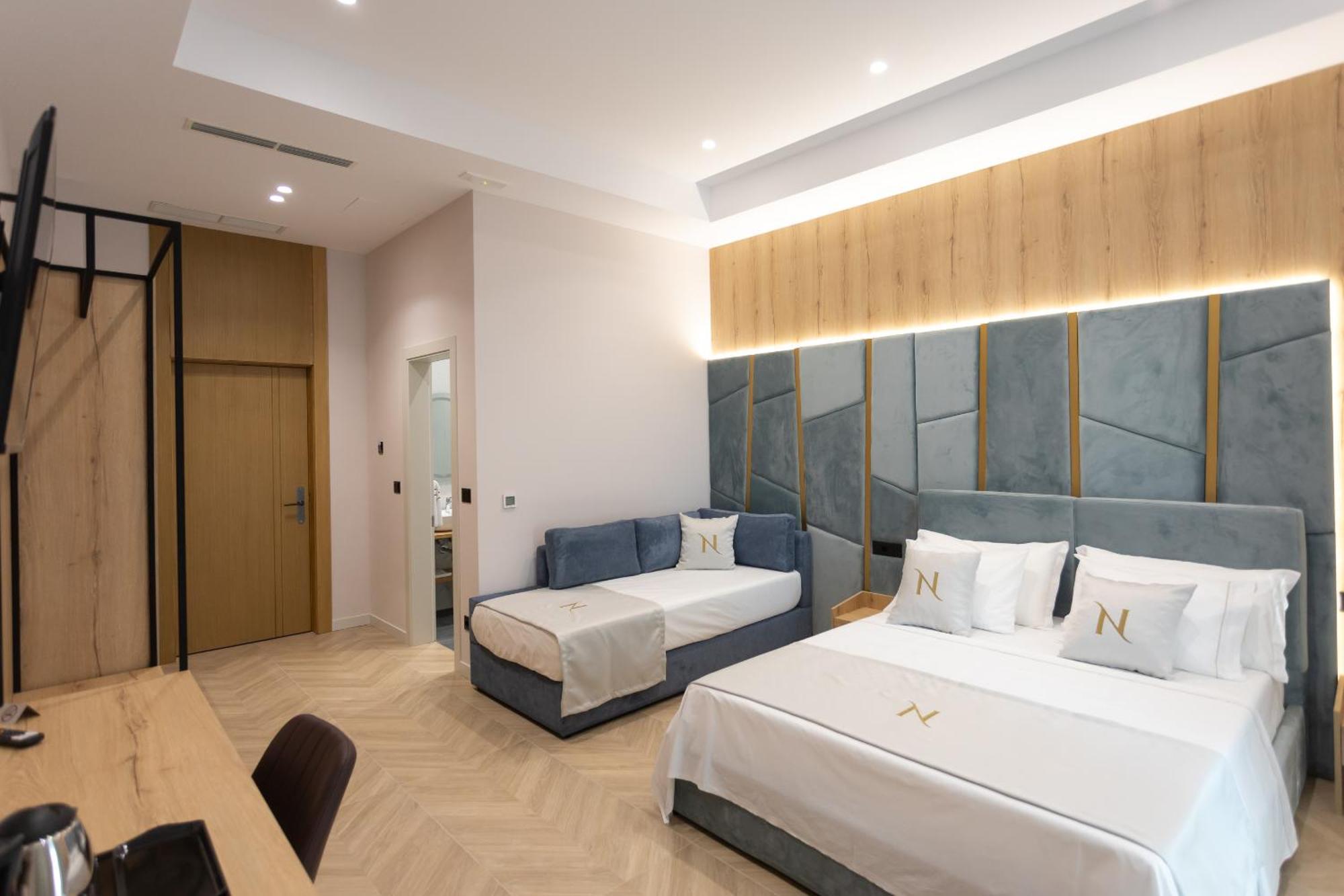 דורס Nayel Hotel מראה חיצוני תמונה
