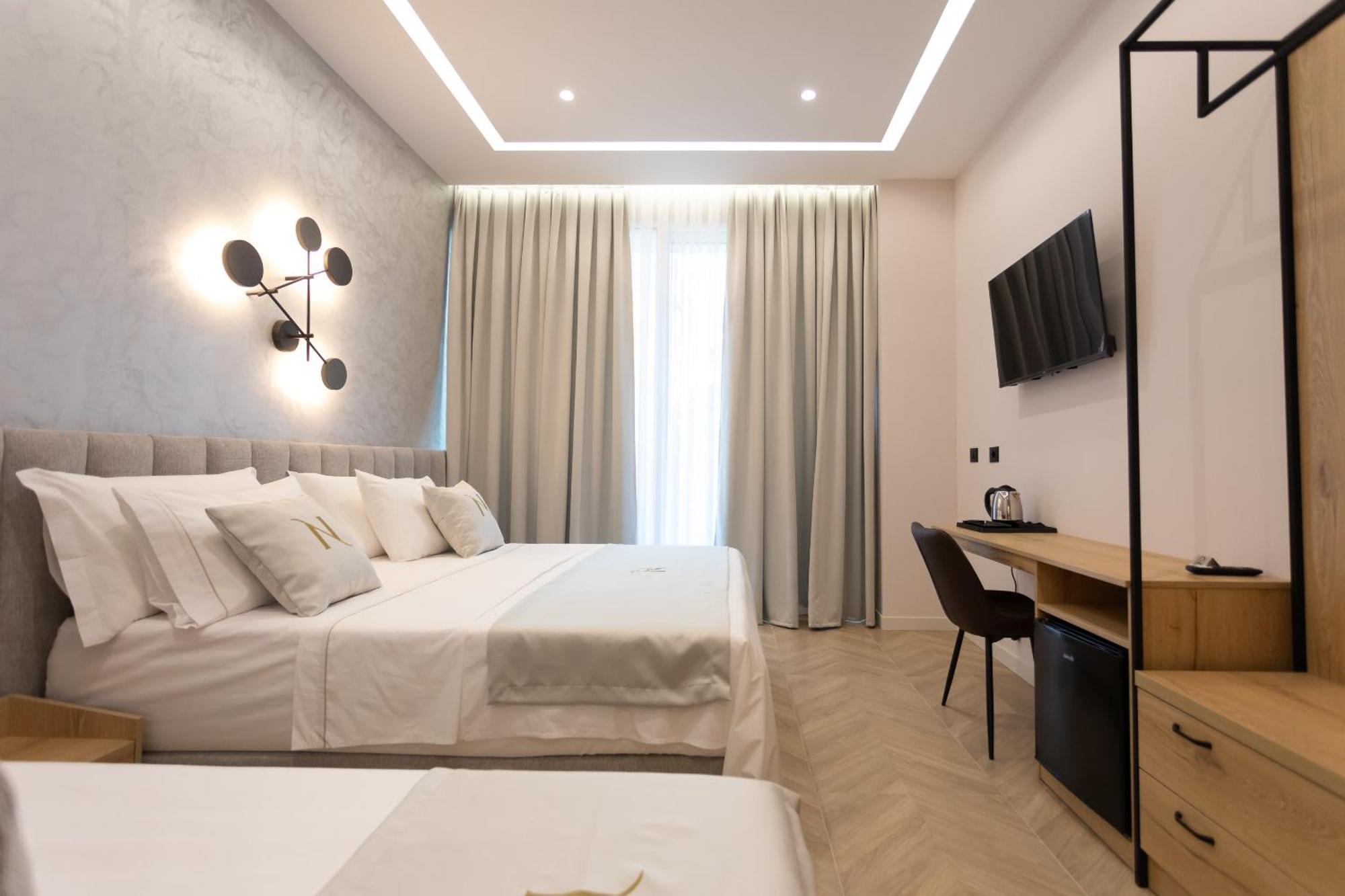 דורס Nayel Hotel מראה חיצוני תמונה