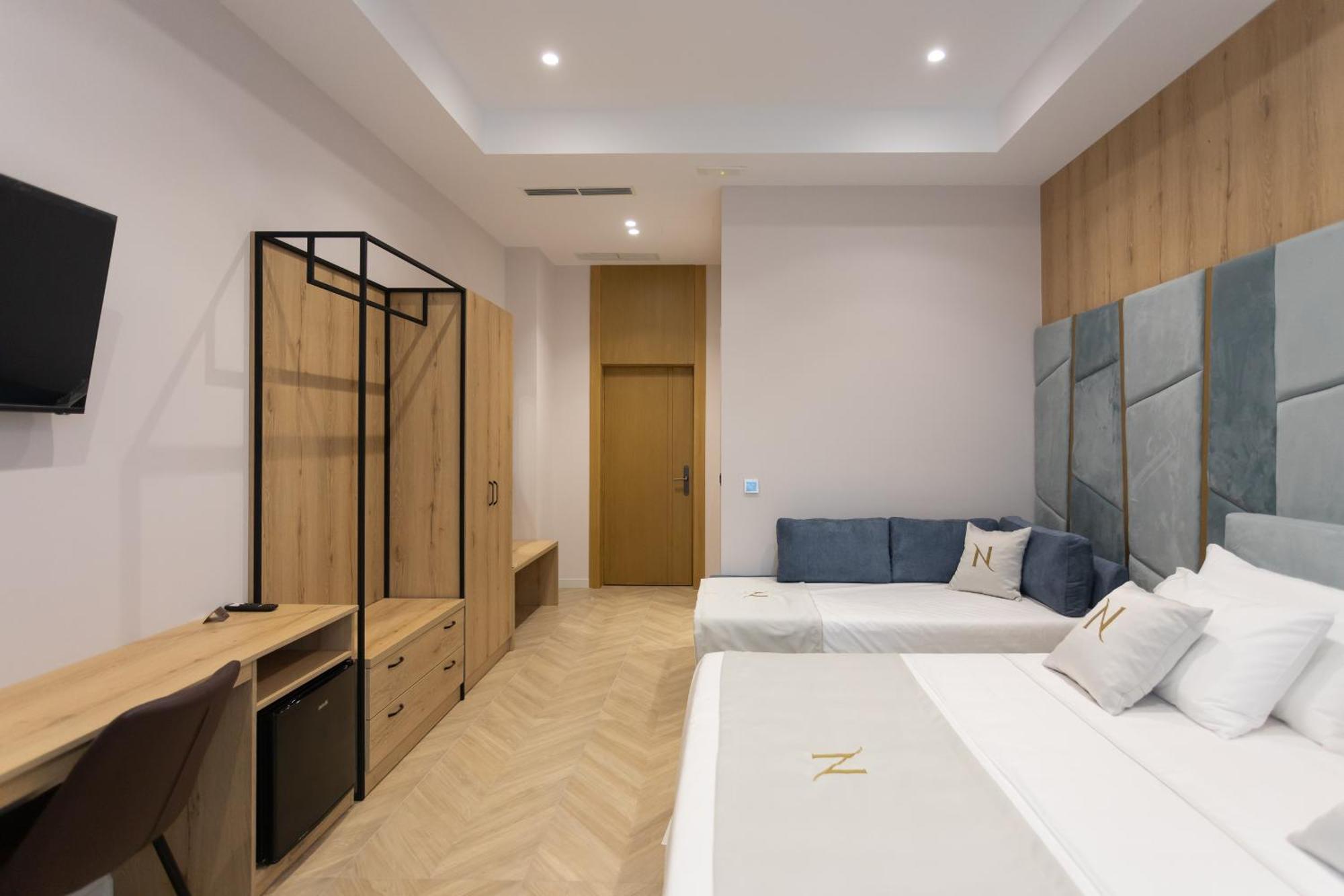 דורס Nayel Hotel מראה חיצוני תמונה