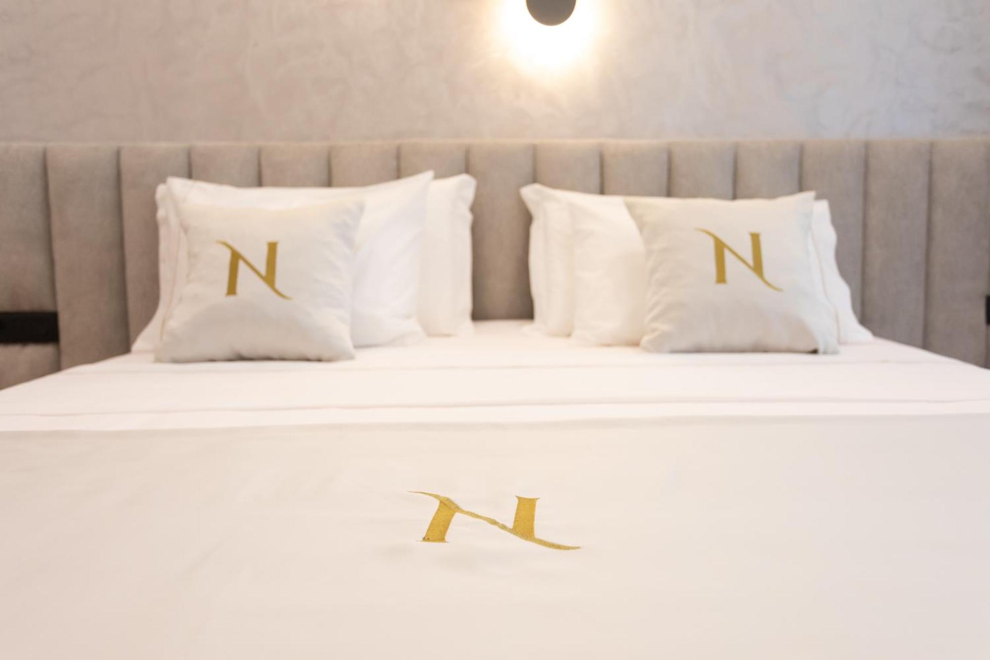 דורס Nayel Hotel מראה חיצוני תמונה