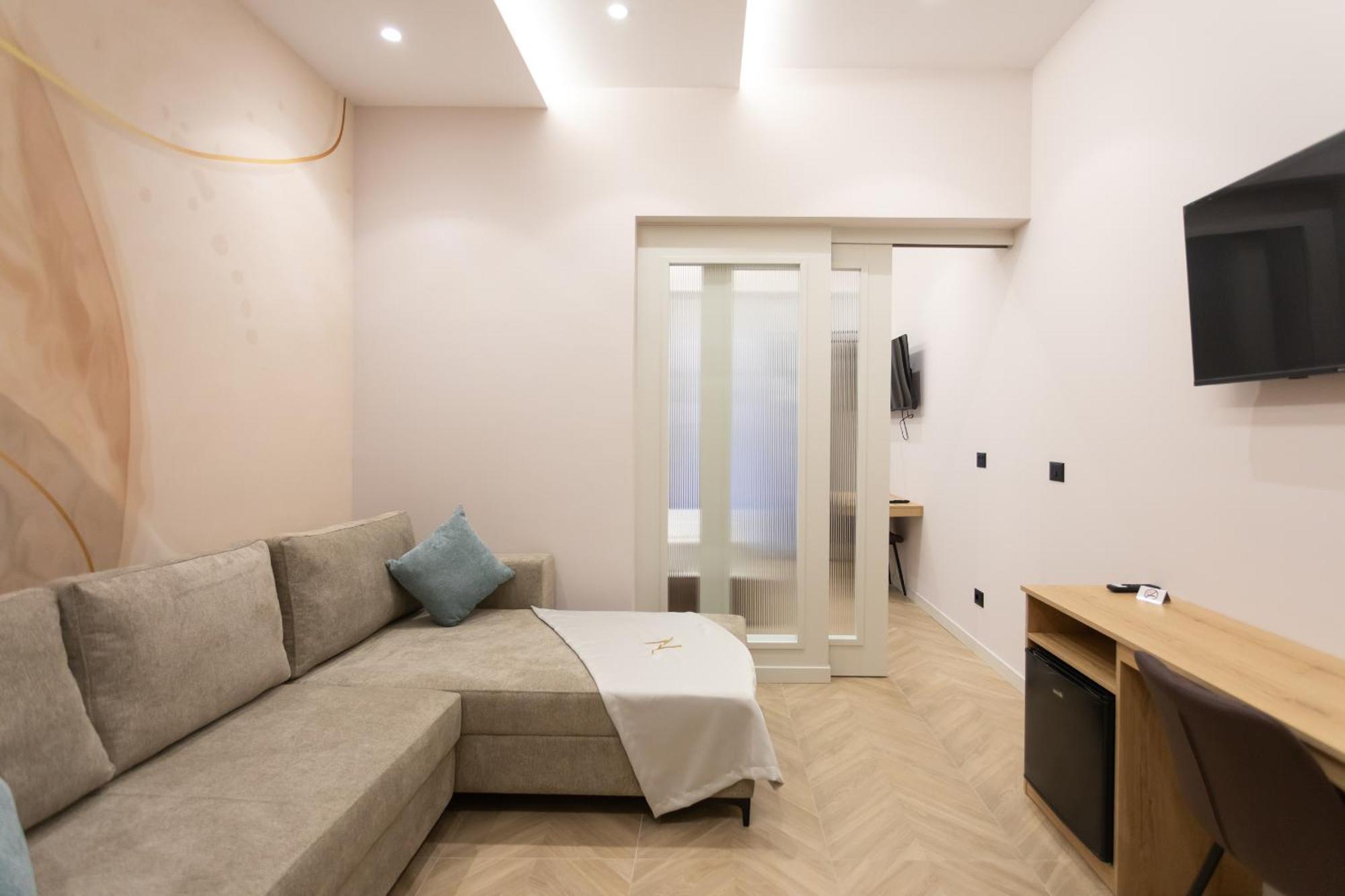 דורס Nayel Hotel מראה חיצוני תמונה