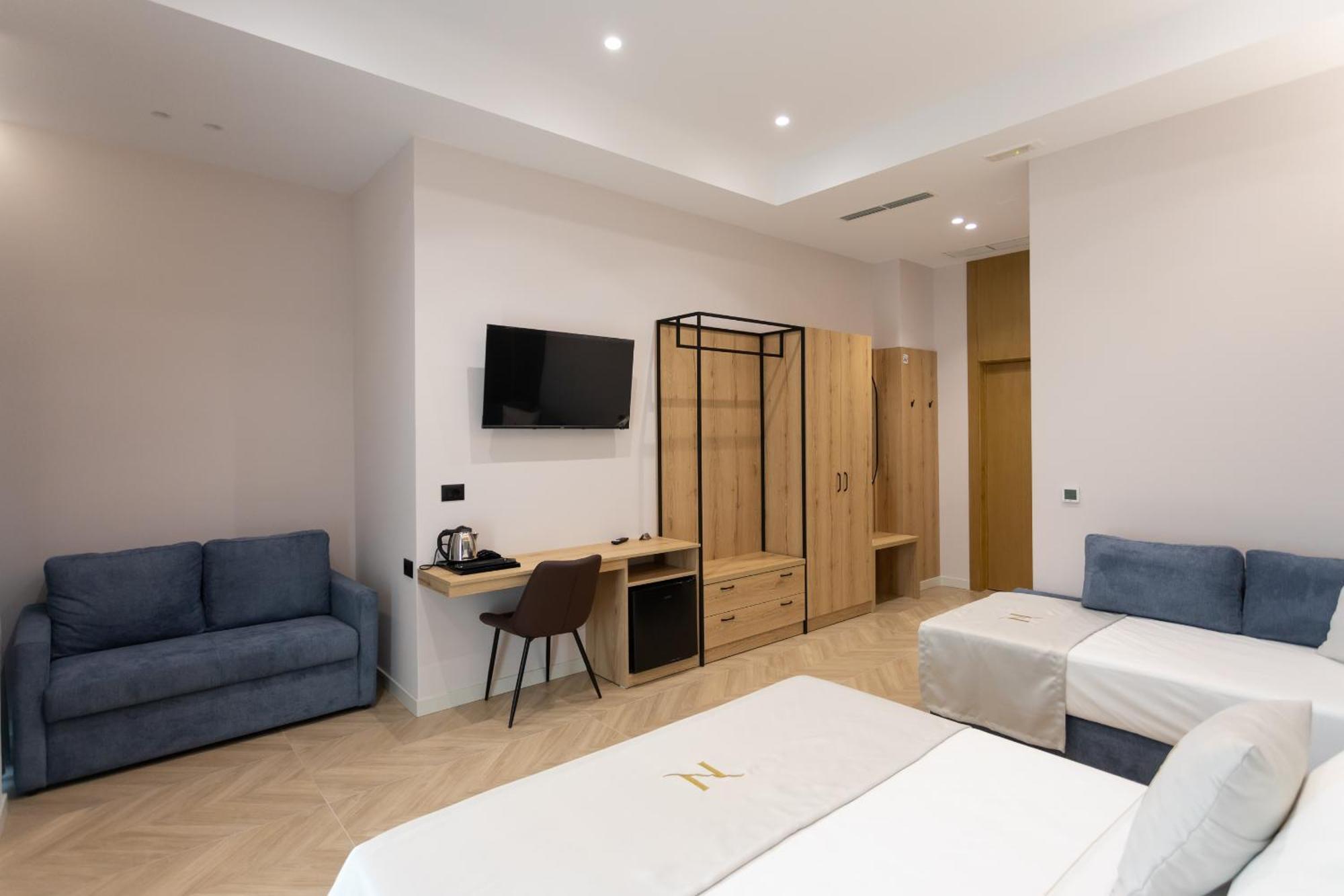 דורס Nayel Hotel מראה חיצוני תמונה