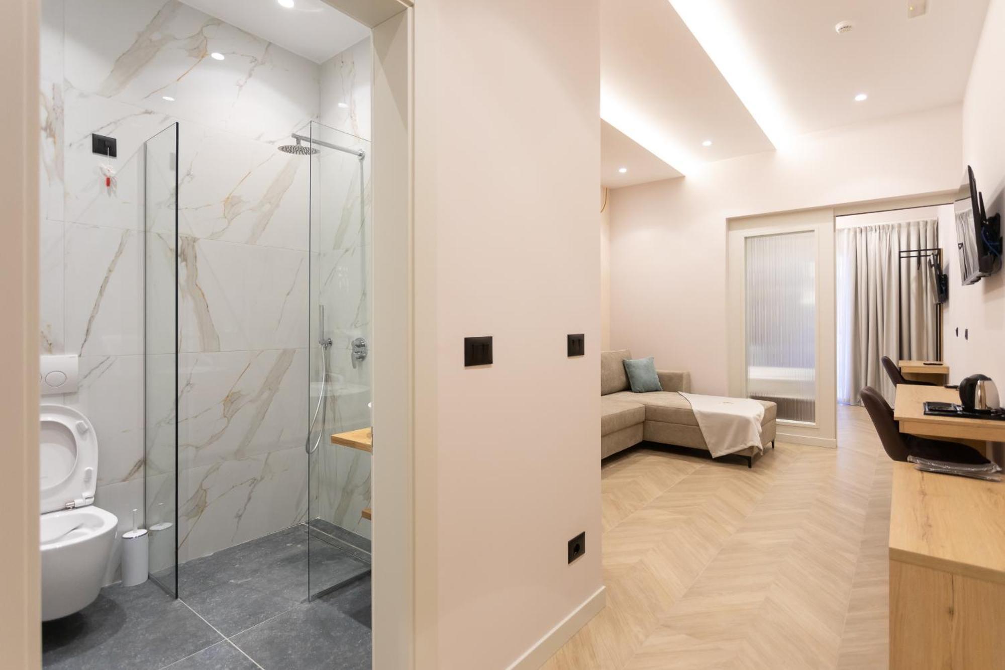 דורס Nayel Hotel מראה חיצוני תמונה