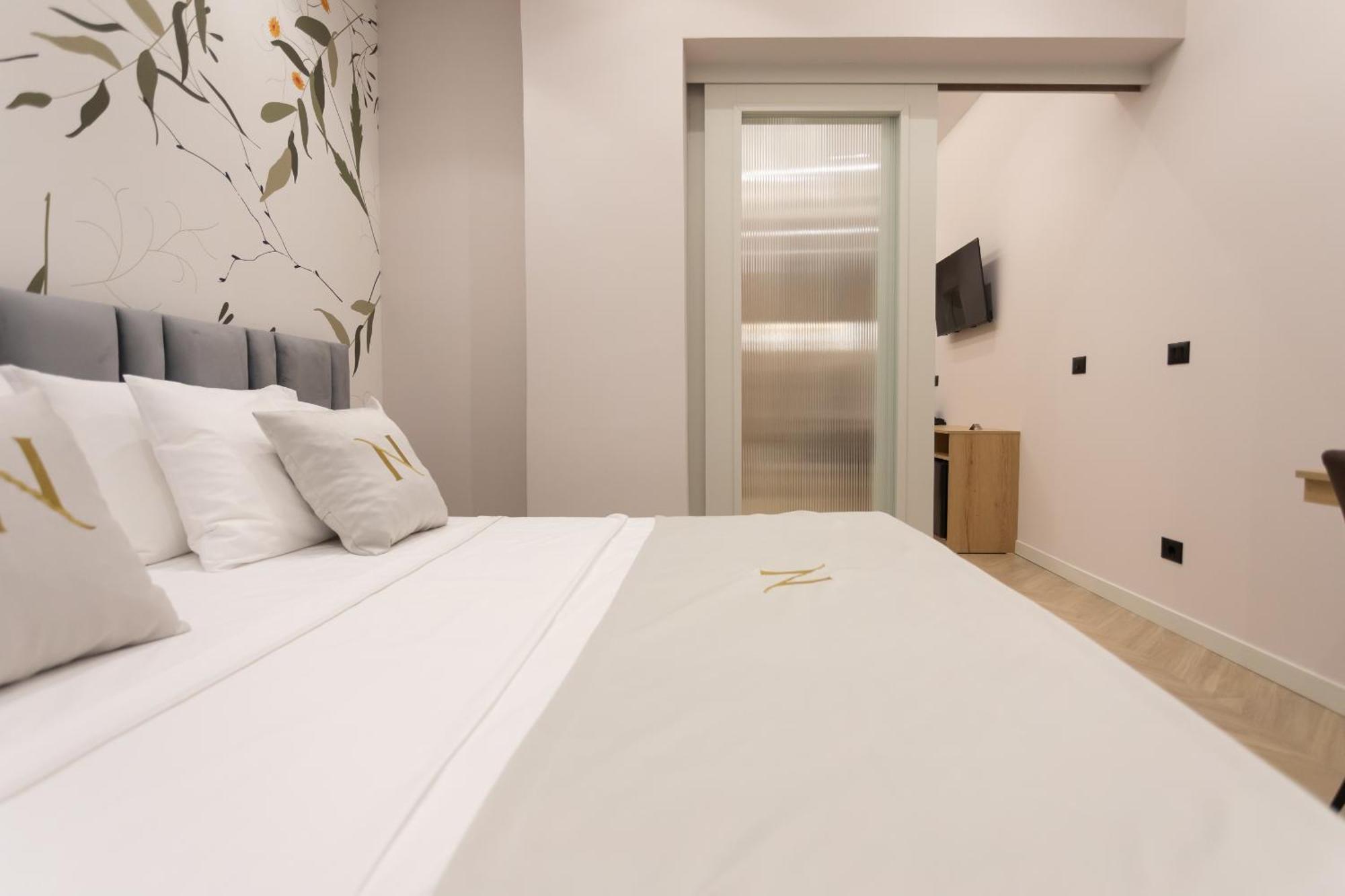 דורס Nayel Hotel מראה חיצוני תמונה
