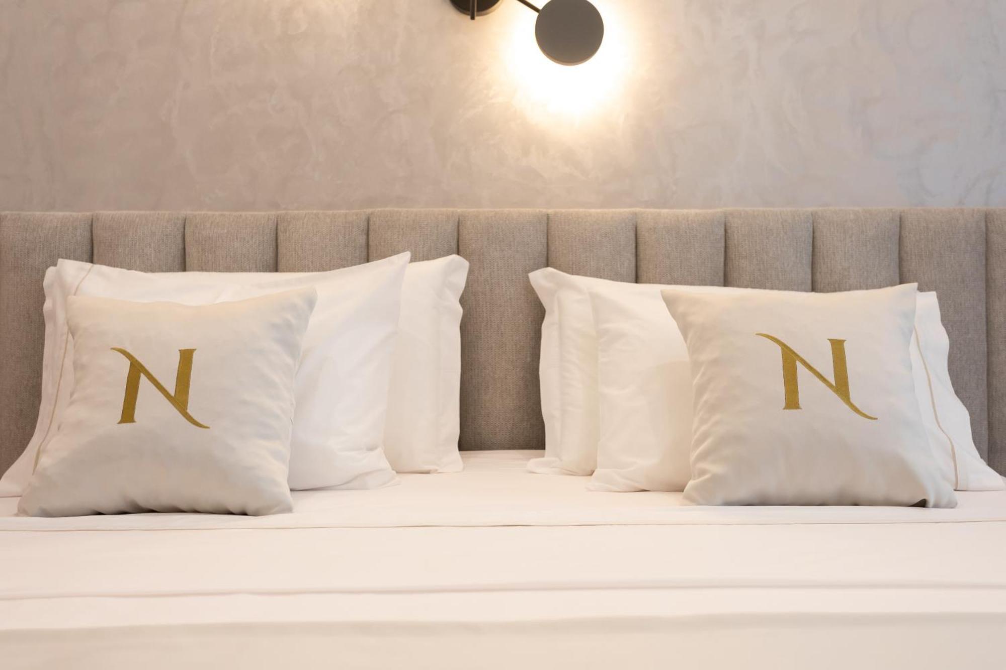 דורס Nayel Hotel מראה חיצוני תמונה